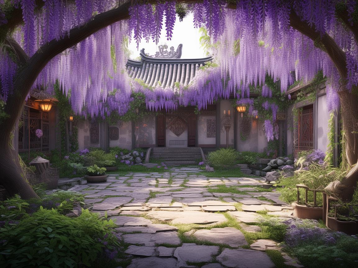 紫藤苑物业到底有什么用？