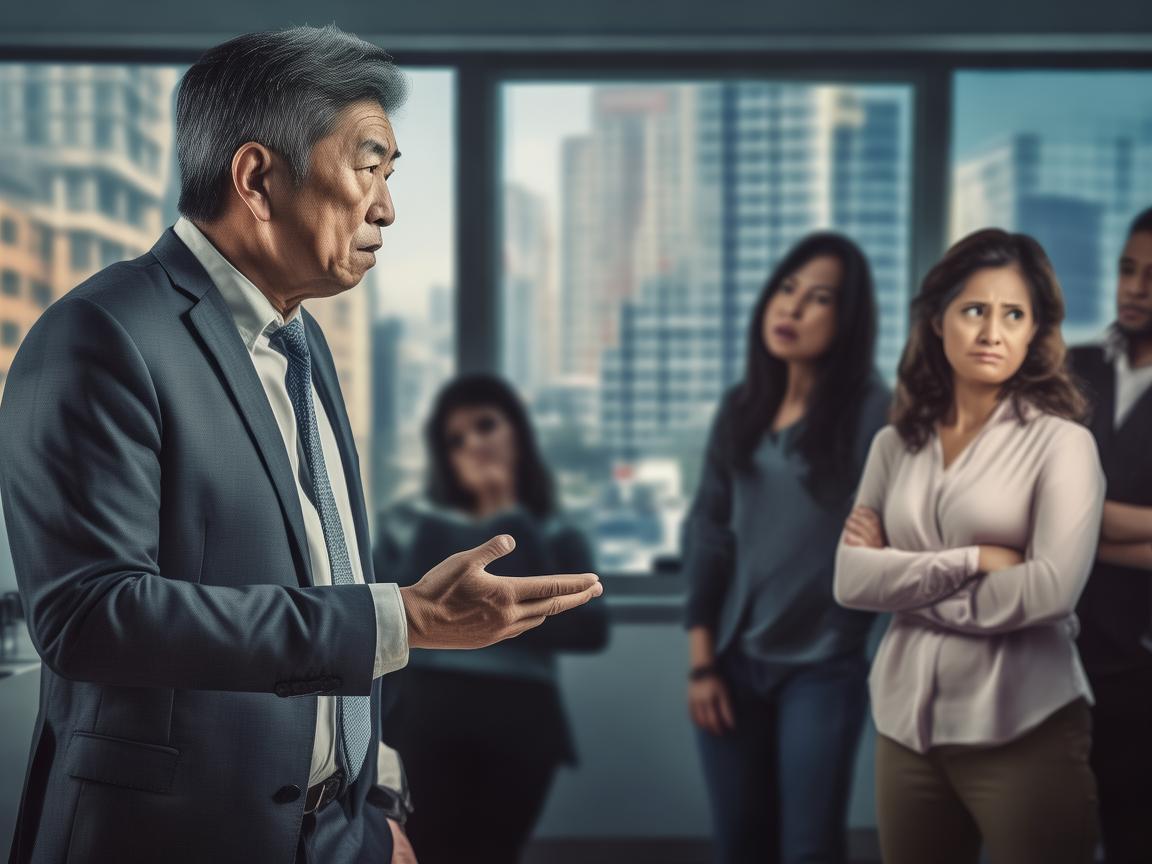 物业经理为何会打业主？