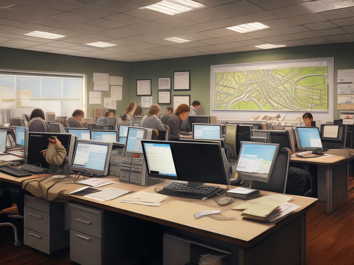 物业都有哪些工作? 物业都有哪些工作?