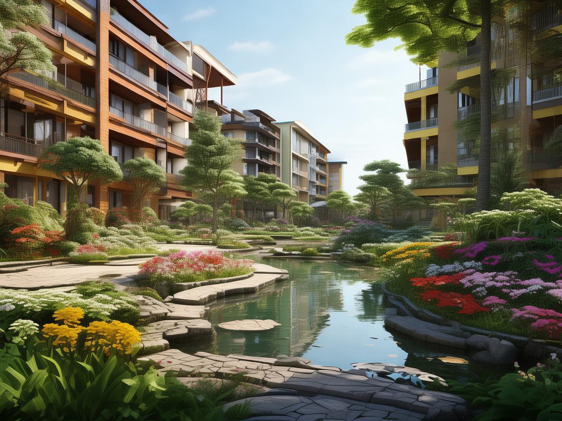 国惠居物业真的可靠吗？