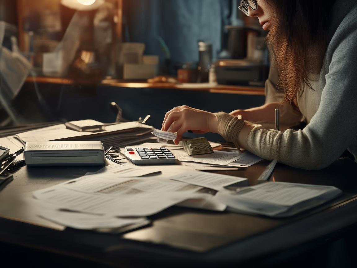物业现金员究竟是做什么的？