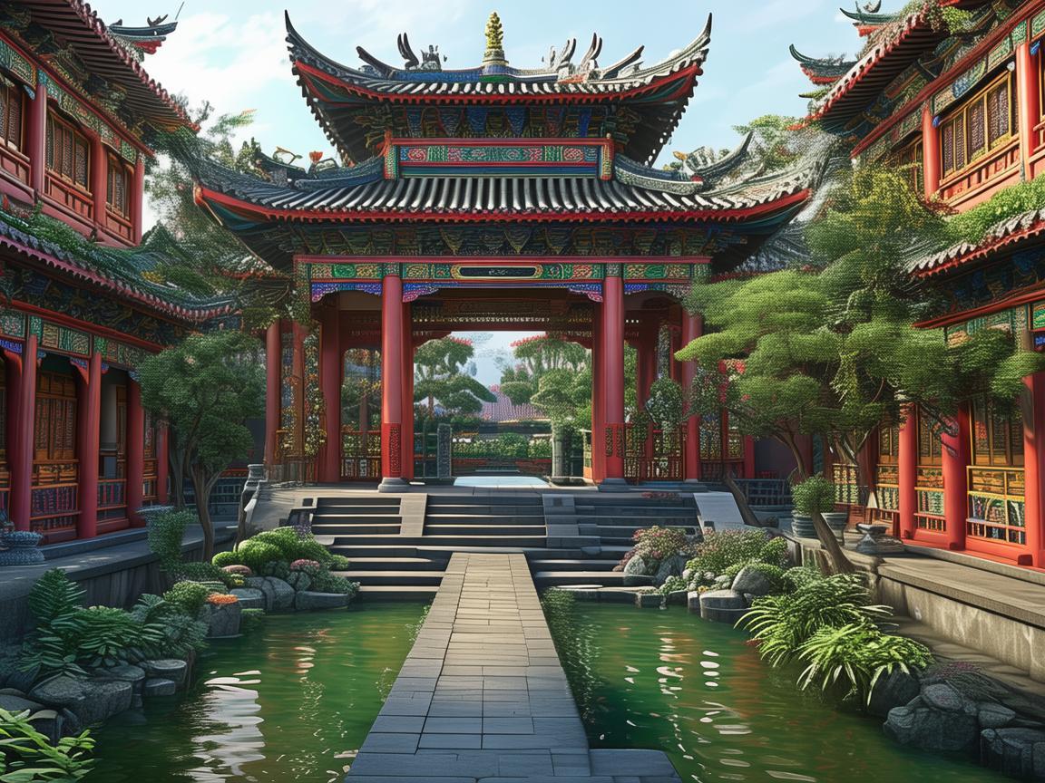 龙庭阁物业到底靠谱吗？