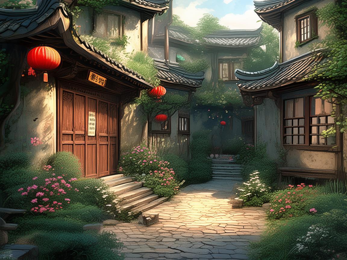 人家的物业公司究竟叫什么？