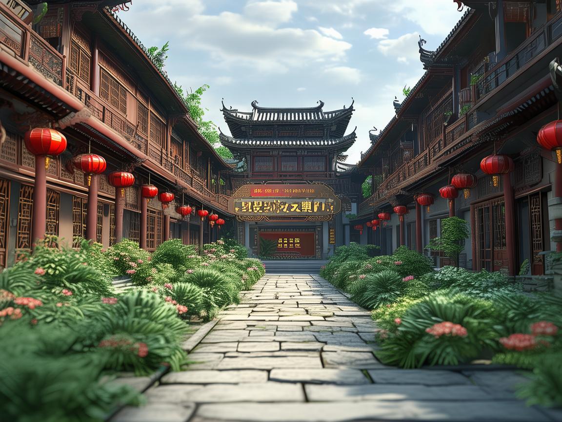 将军楼物业到底管不管事？