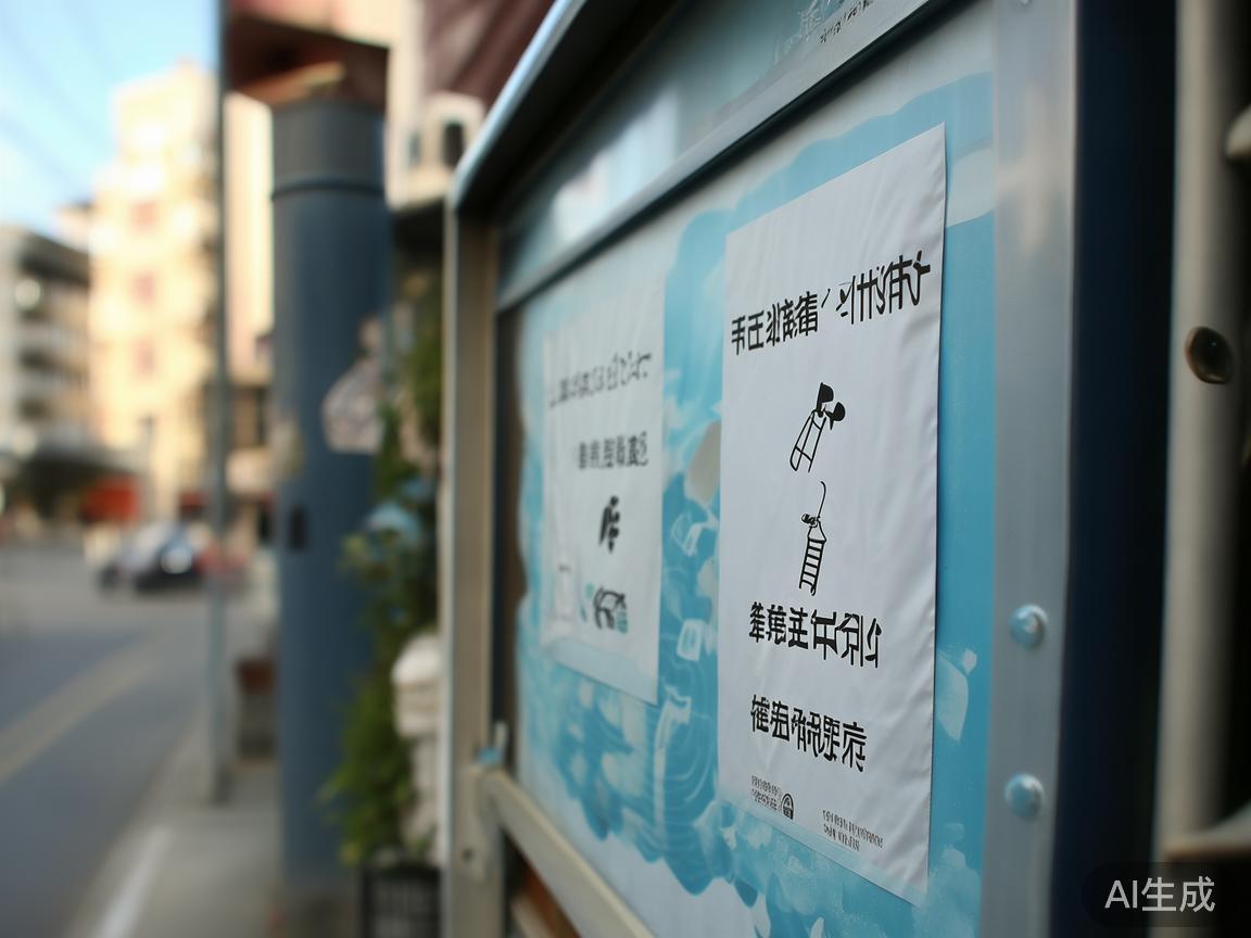 物业温馨提示到底有什么作用？