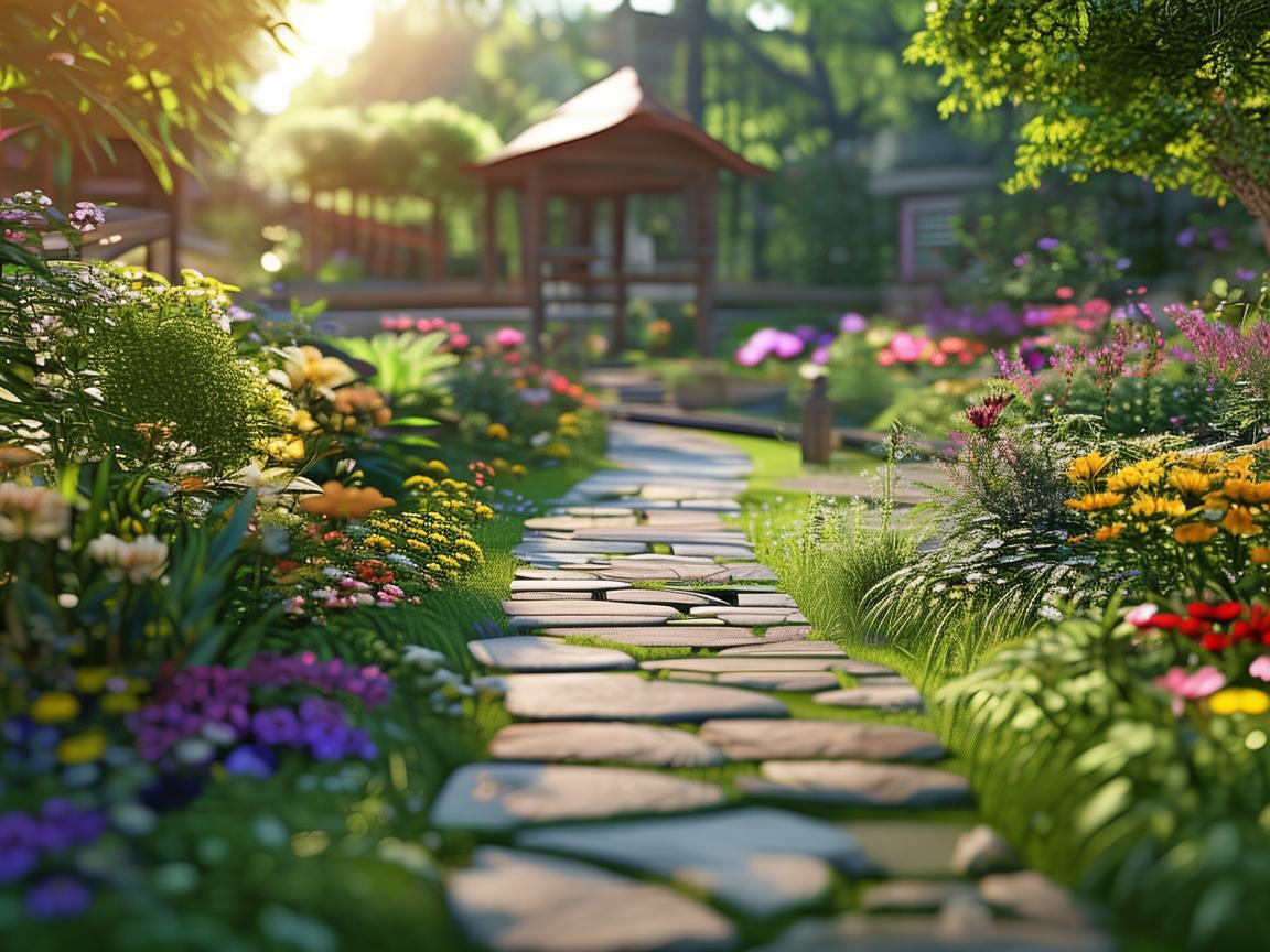 中心花园物业招聘的岗位可靠吗？