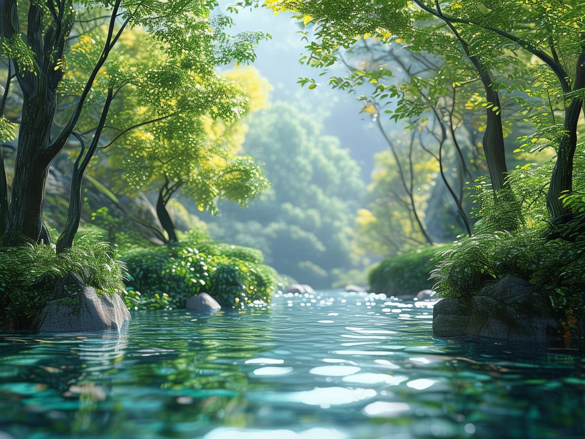 涞水花溪是什么物业管理？