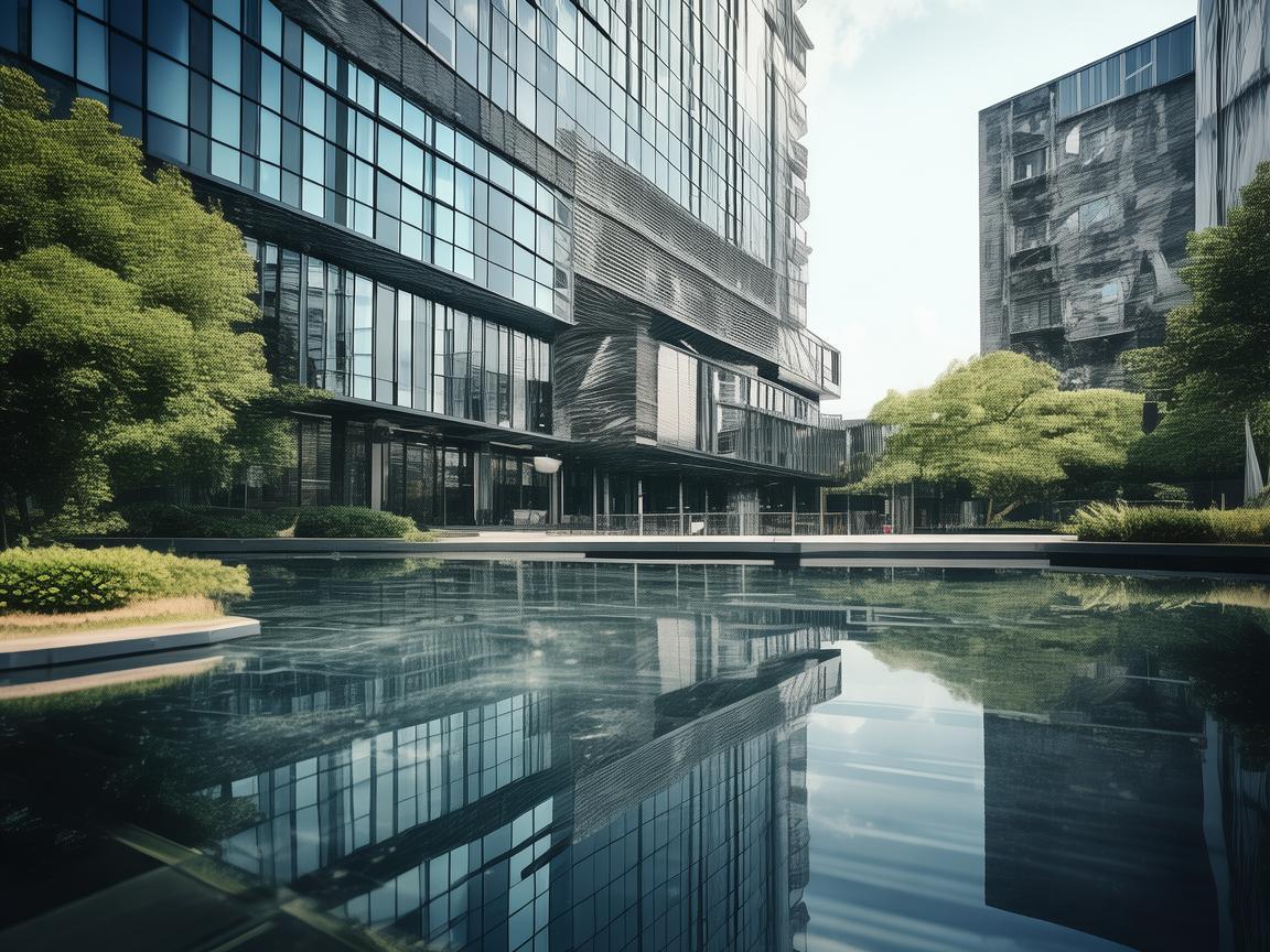 什么是公建物业管理制度？