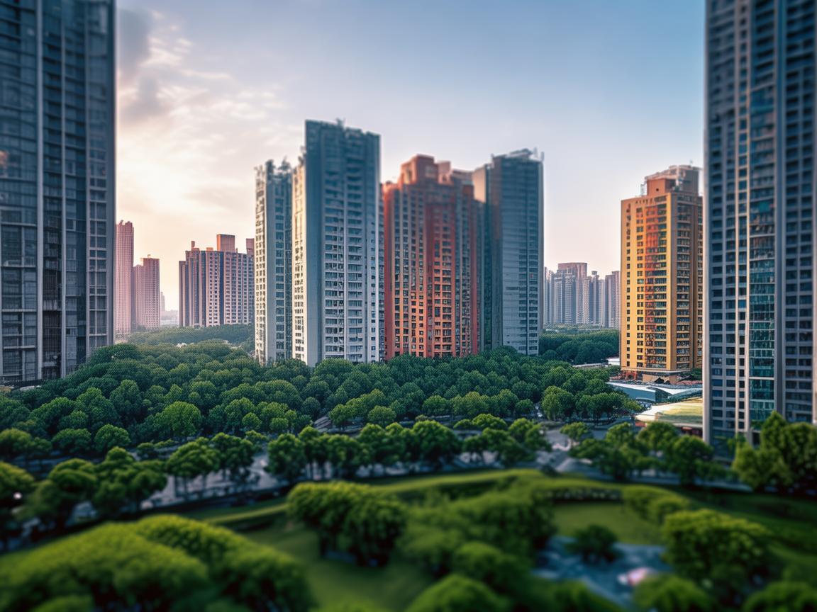 萍乡首府物业费标准究竟是怎样的？
