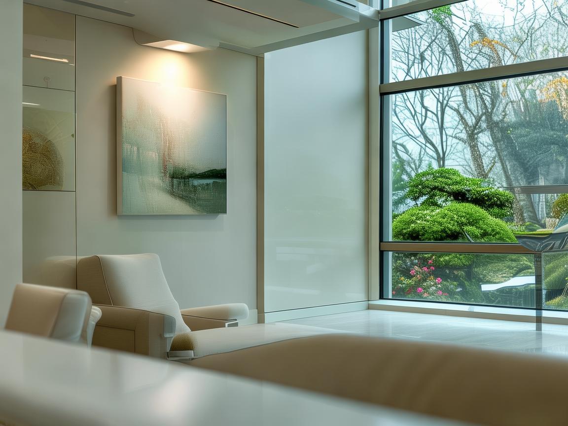 中美医院的物业究竟叫什么? 中美医院的物业究竟叫什么?