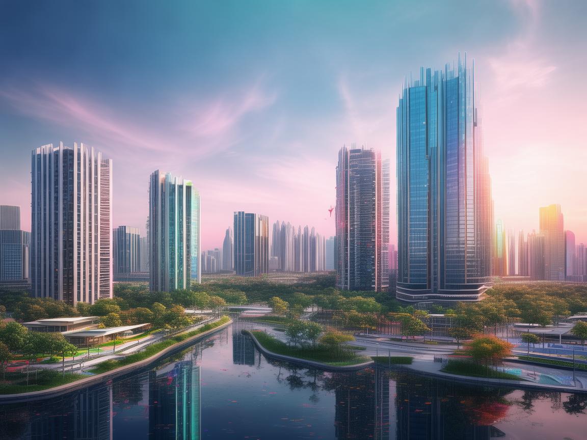 深圳彩虹新都究竟是什么物业? 深圳彩虹新都究竟是什么物业?