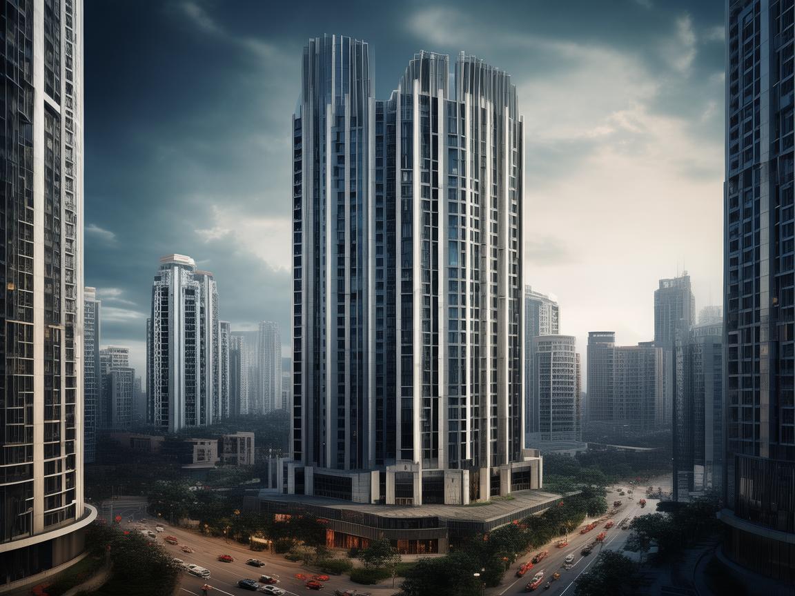 如意大厦物业到底管事吗？