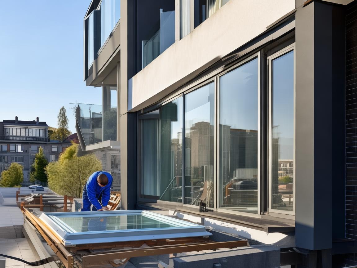 安装窗户物业是否负责? 安装窗户物业是否负责?