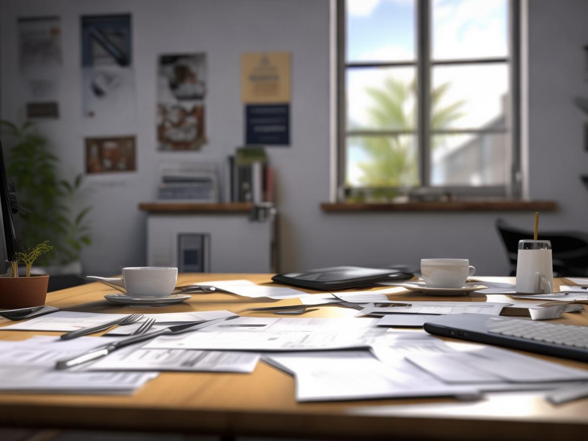 物业客服主管真的很累吗？