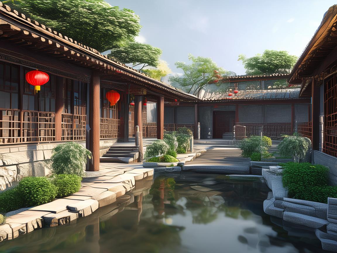 御景山居物业真的平常吗? 御景山居物业真的平常吗?