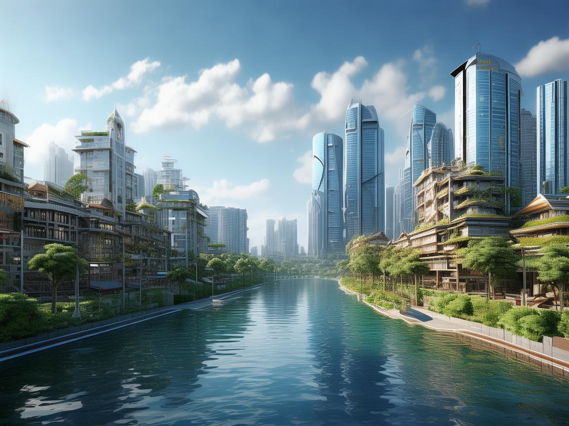 锦绣新城物业可靠吗? 锦绣新城物业可靠吗?