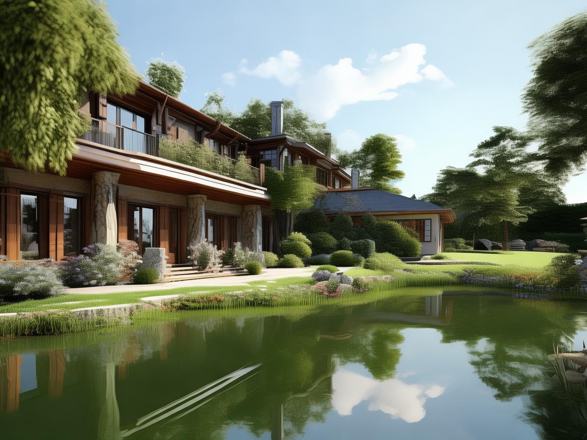 什么样的词能精准形容物业？