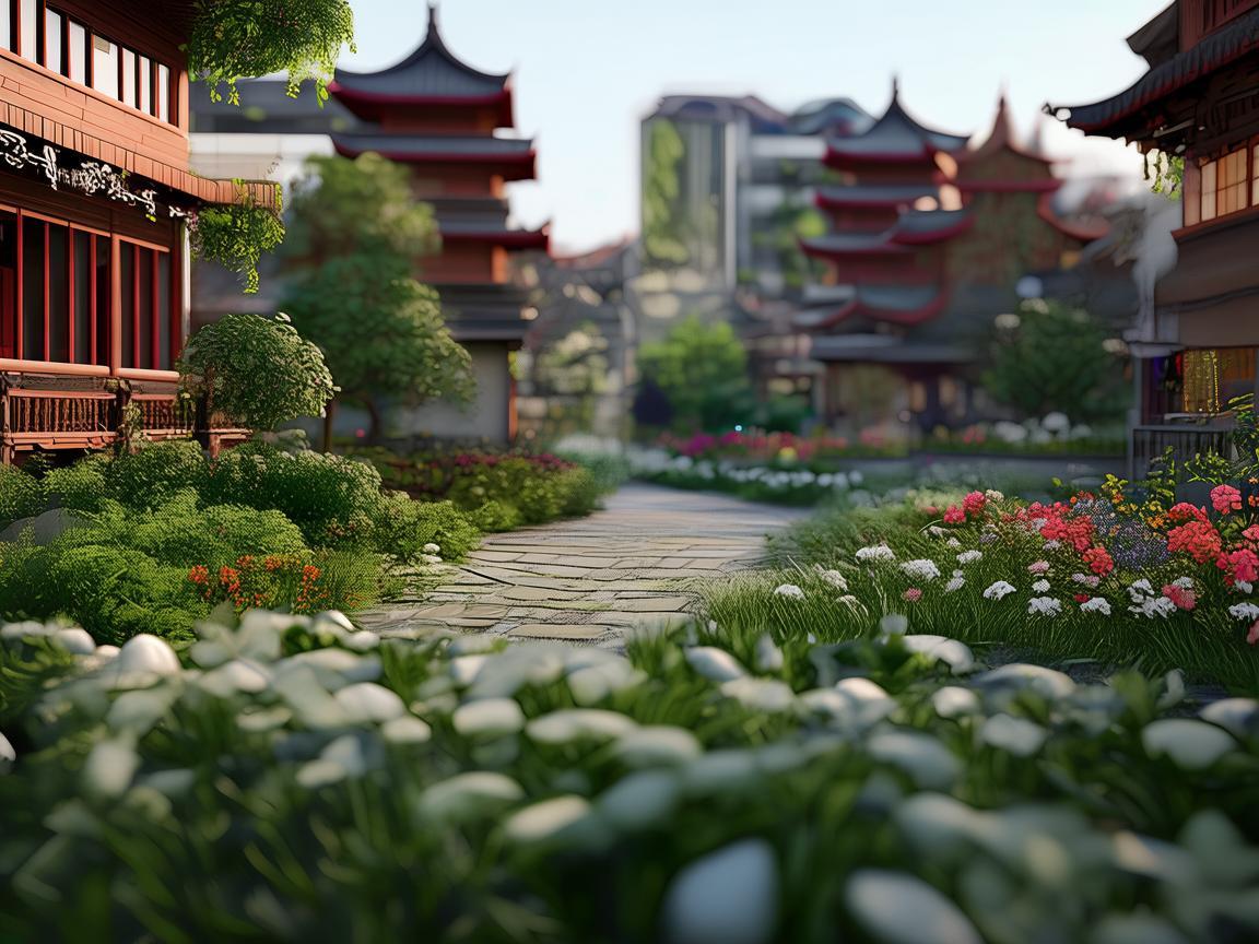 保定华中包括哪些物业呢? 保定华中包括哪些物业呢?