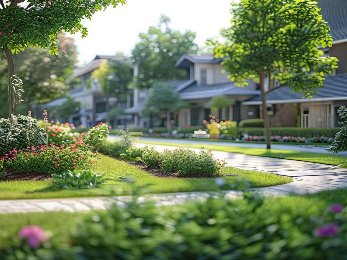 小区物业究竟应该做什么? 小区物业究竟应该做什么?