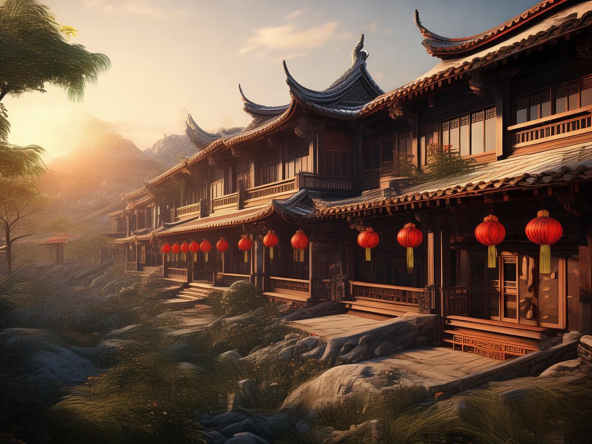 融侨的物业名称究竟是什么? 融侨的物业名称究竟是什么?