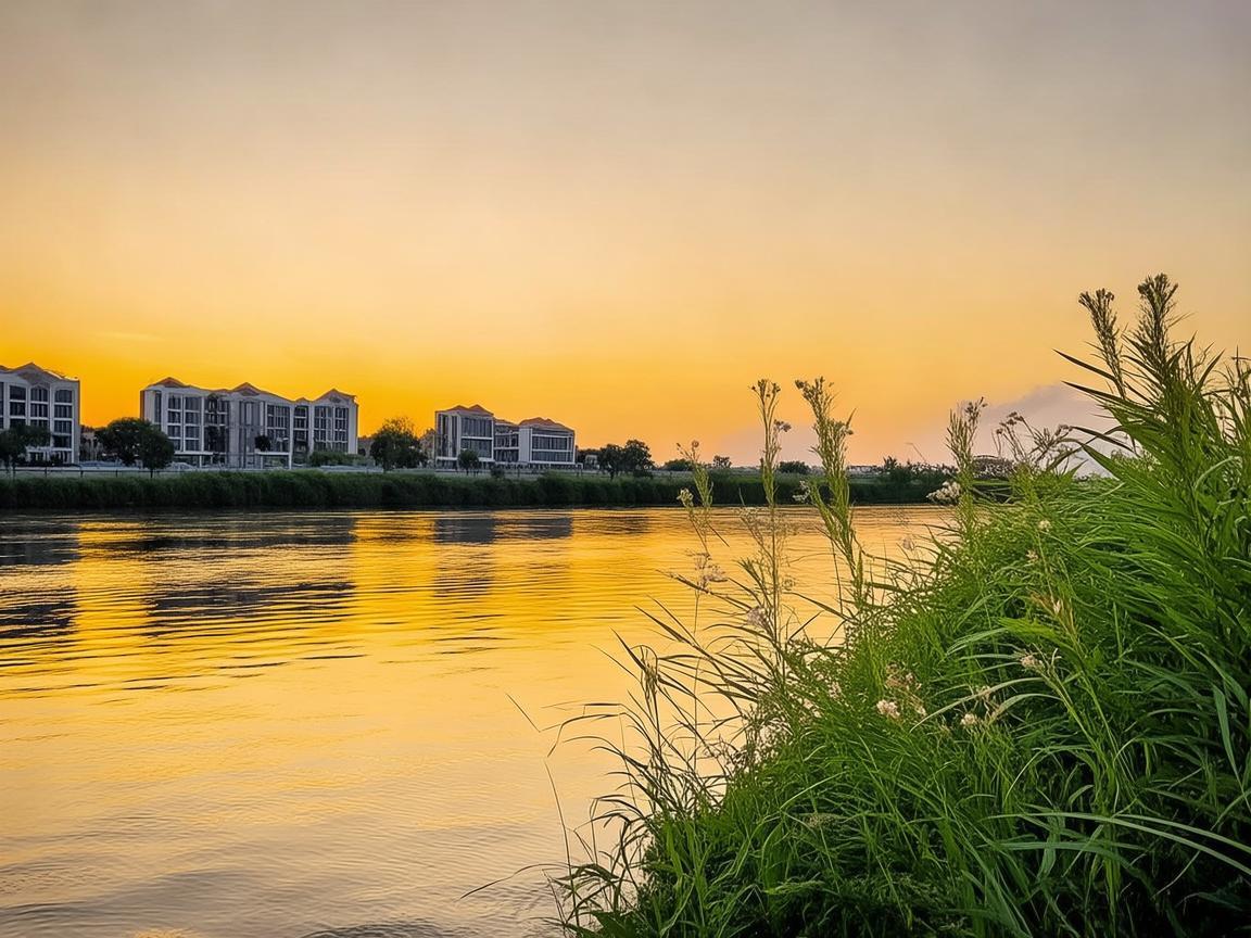 滨江物业工资真的高吗？