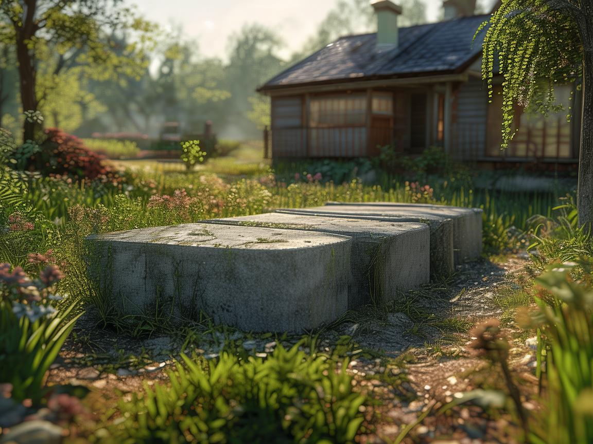 物业使用化粪池违法吗? 物业使用化粪池违法吗?