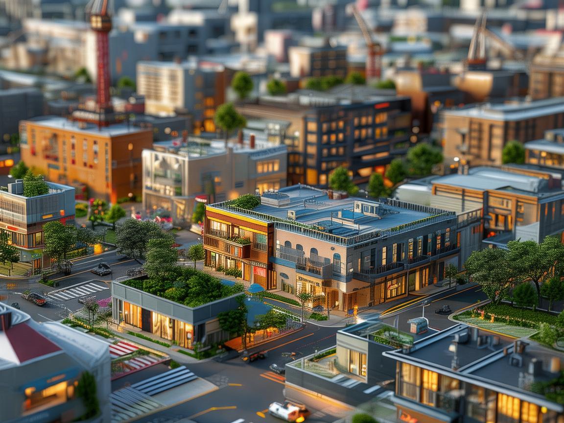 物业三大业务究竟是什么意思？