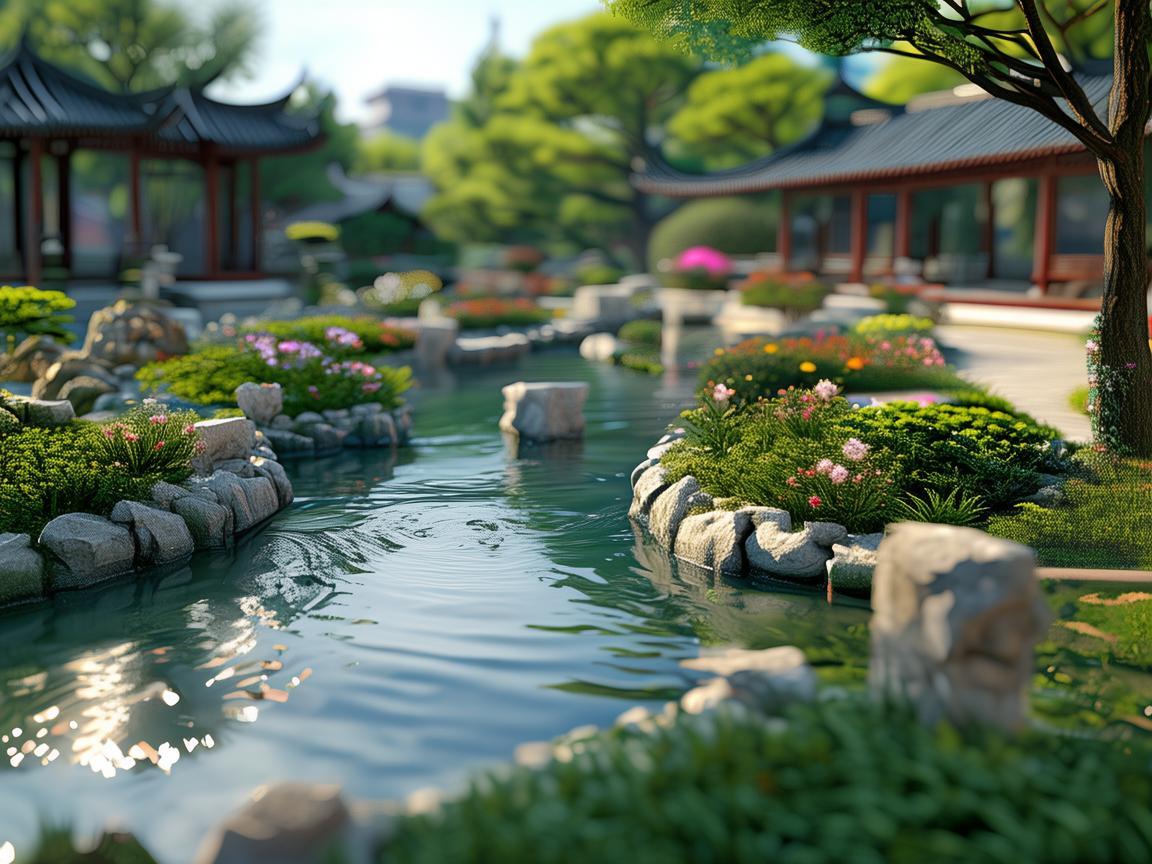 永康苑是否有物业管理？