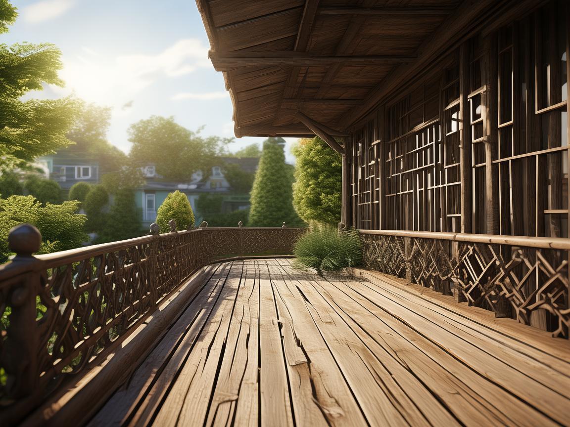 阁楼平台面积究竟属于物业吗? 阁楼平台面积究竟属于物业吗?