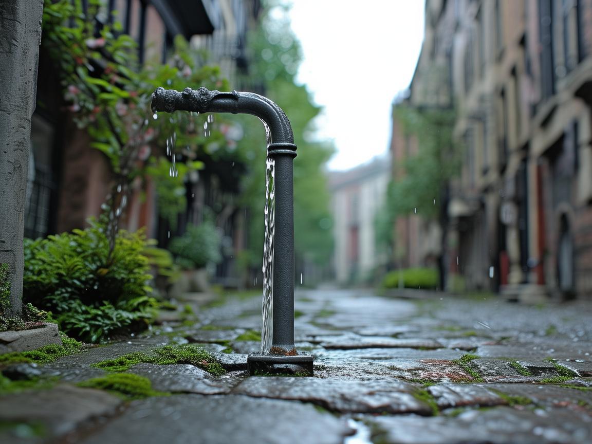 物业调整水压违法吗? 物业调整水压违法吗?