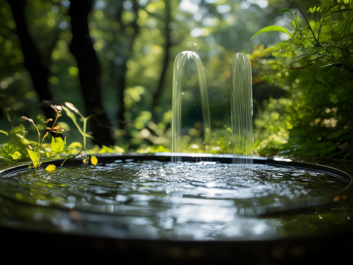 水表自转该找物业吗？