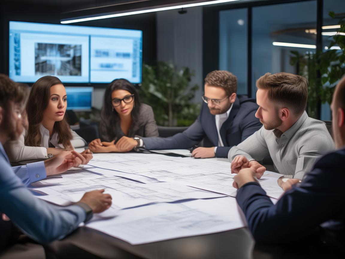 如何打造一支优秀的物业品质团队? 如何打造一支优秀的物业品质团队?