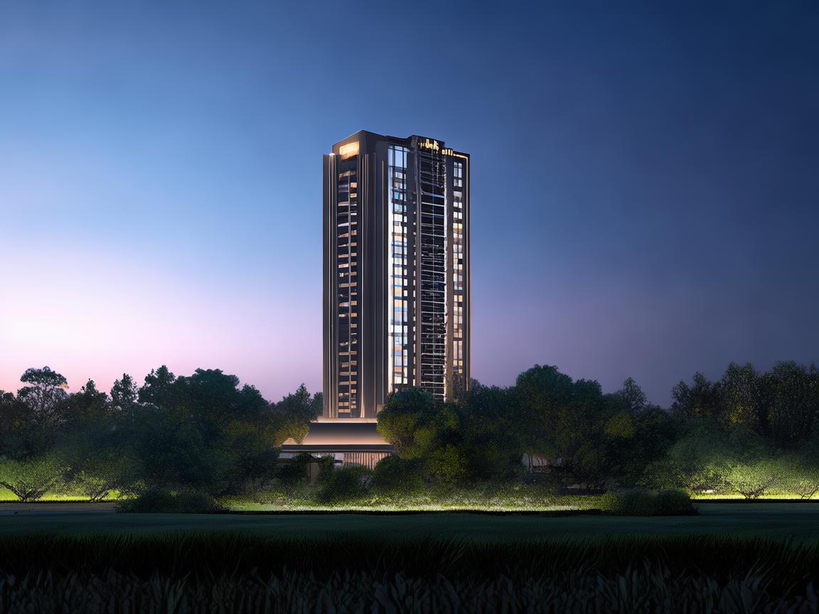 新鼎华府物业真的可靠吗? 新鼎华府物业真的可靠吗?