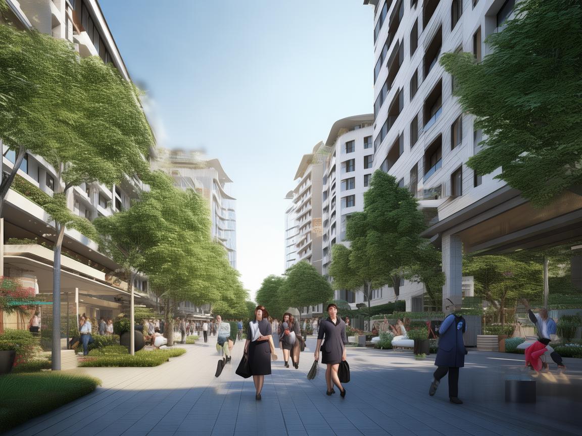 长春中信物业是什么样的企业? 长春中信物业是什么样的企业?