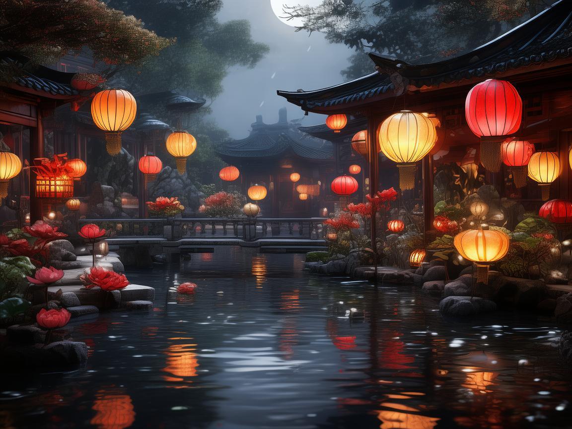 物业中秋节什么时候送礼品合适呢？