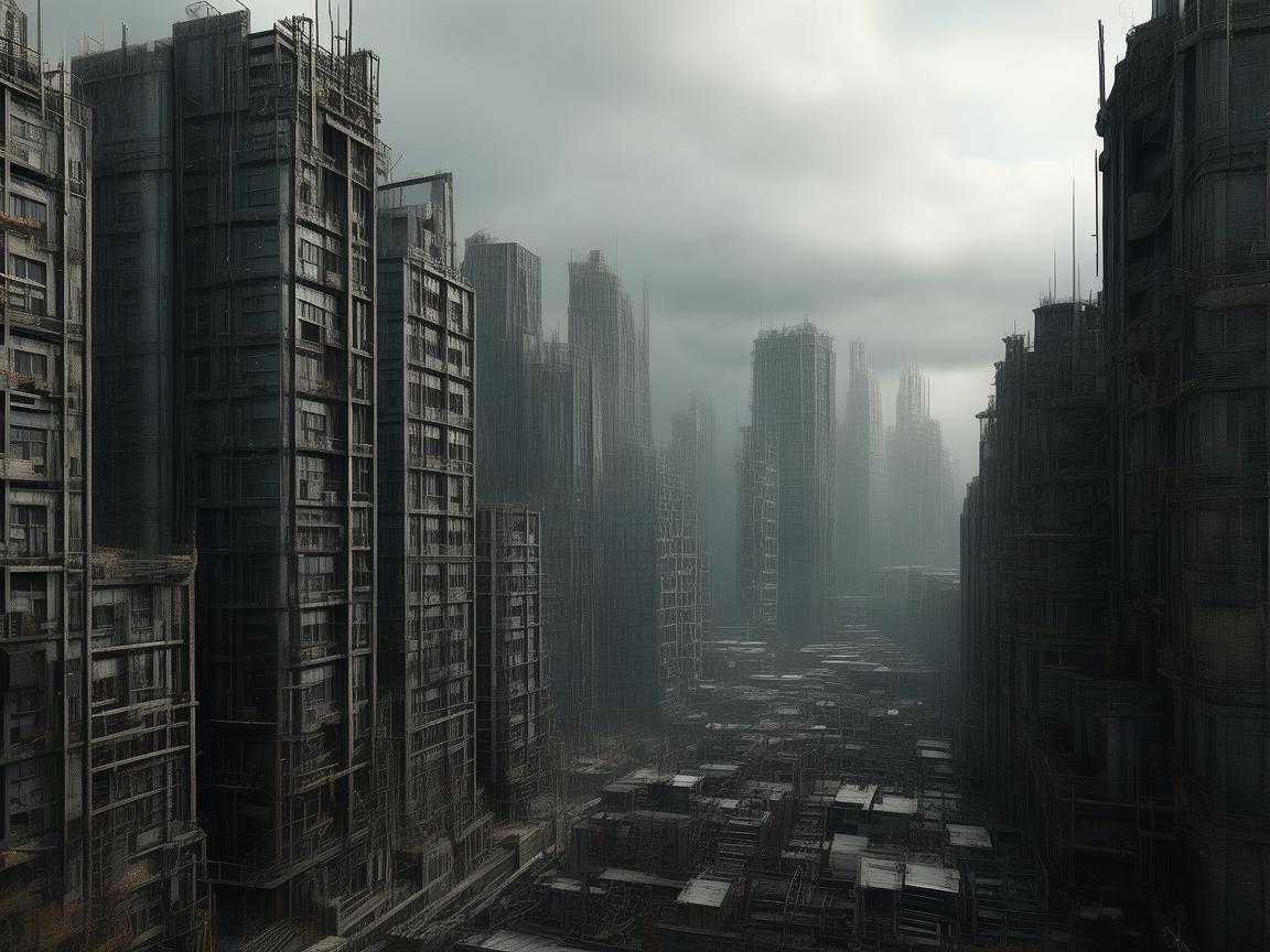 物业压榨业主的本质究竟是什么？