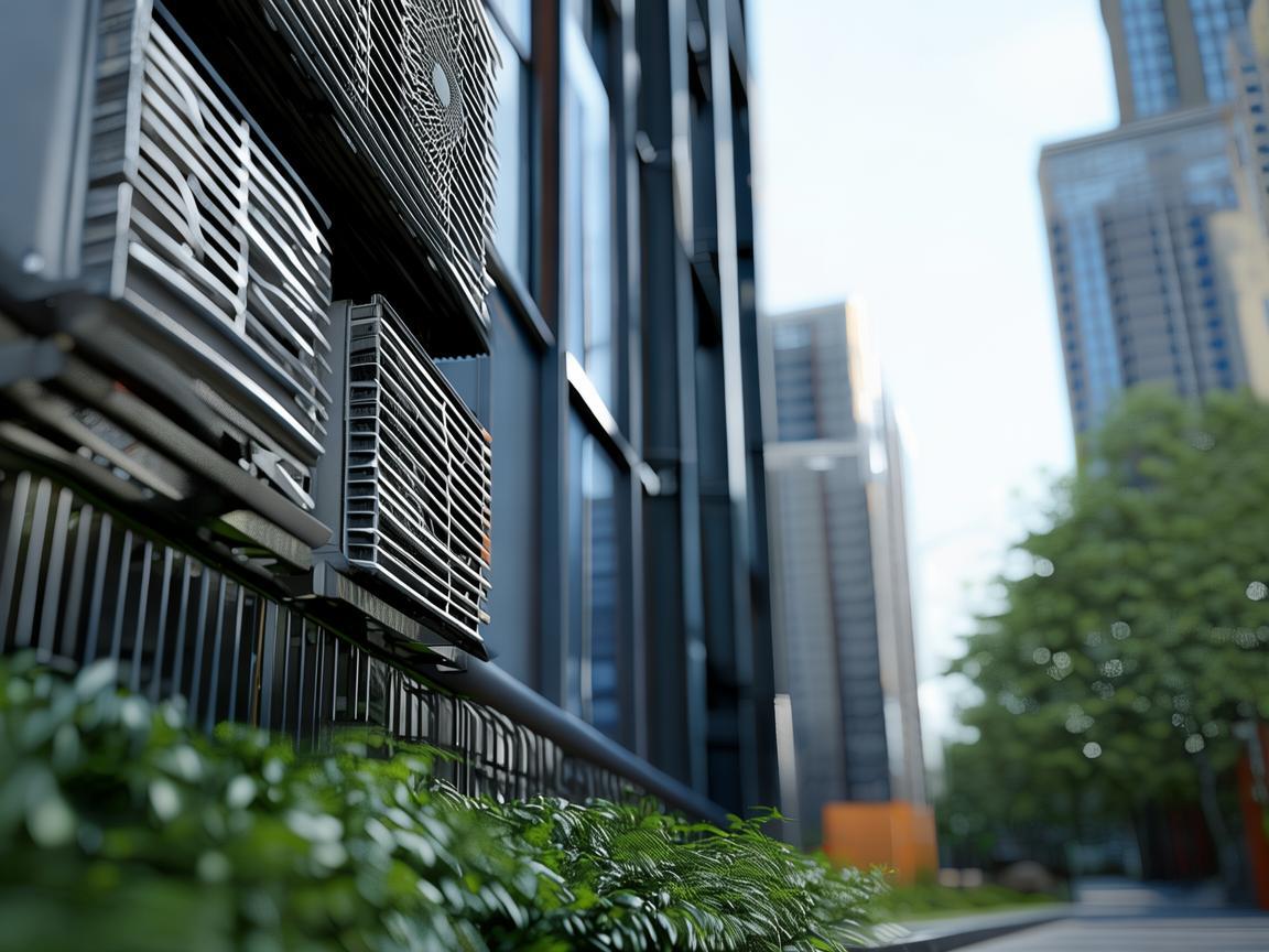 物业有必要整改空调吗？