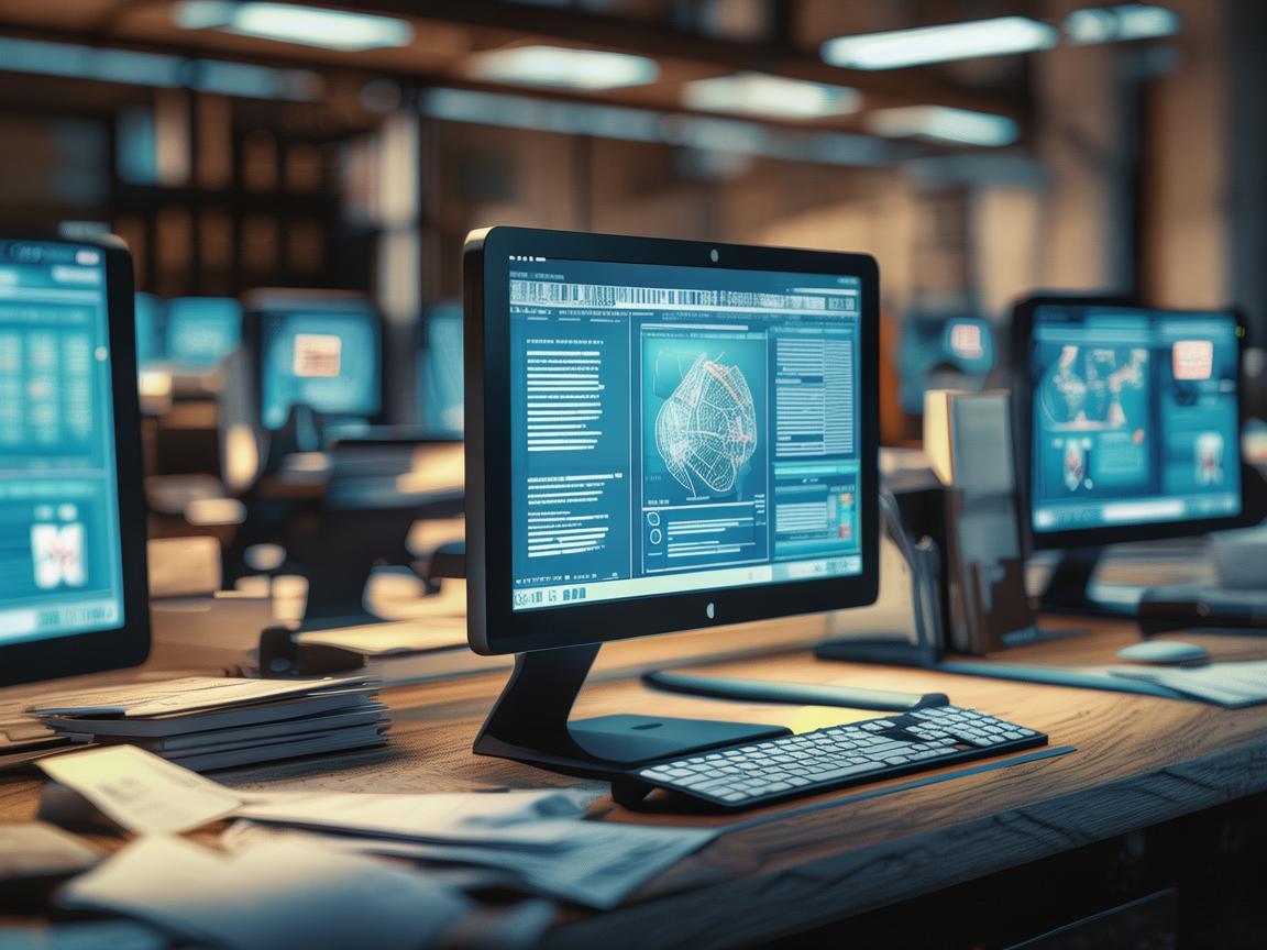 物业科究竟主要做什么？