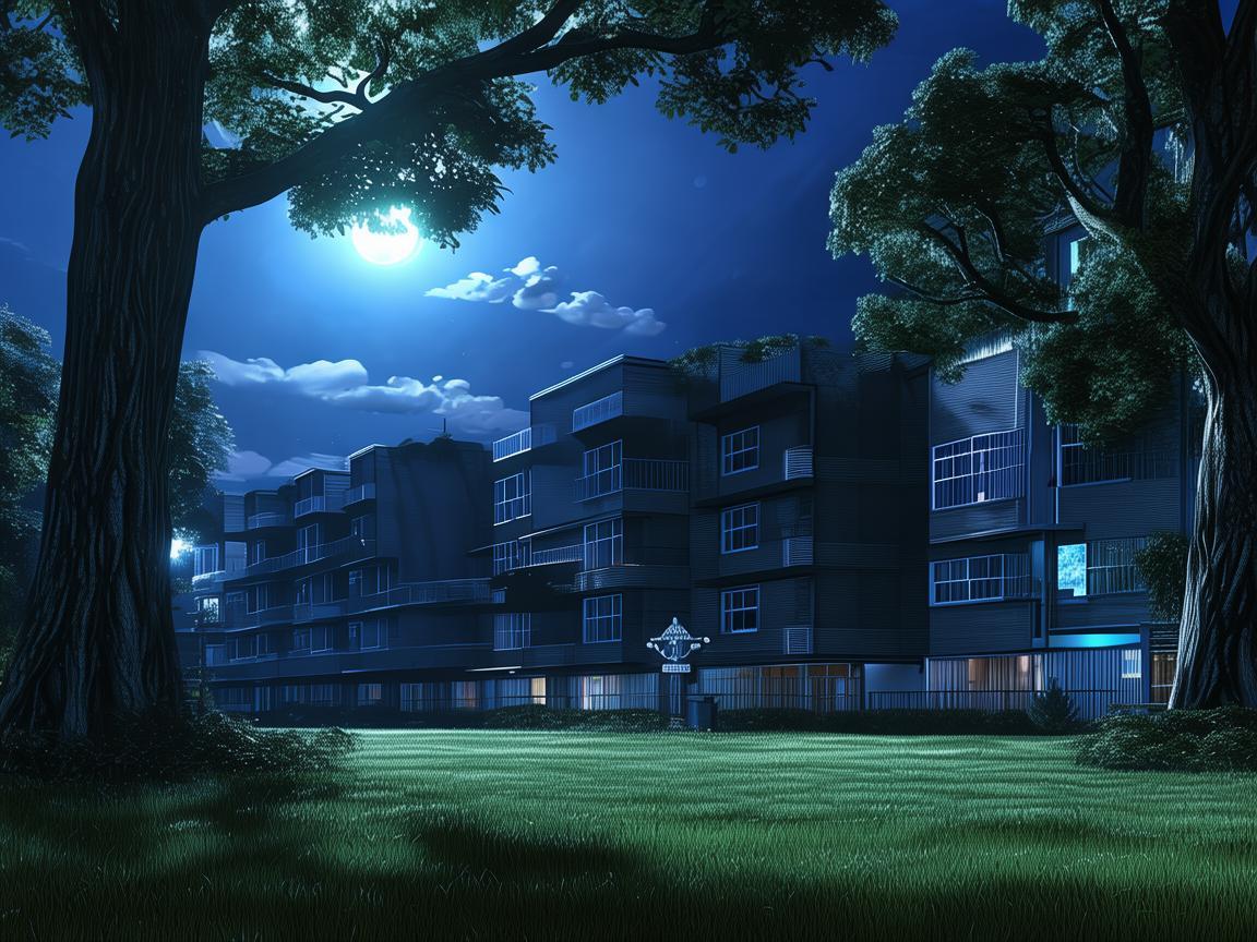 晚上扰民物业会管吗？