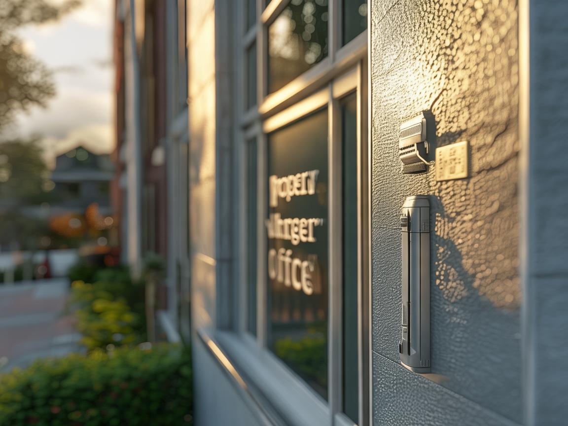 物业周末交水费合理吗？