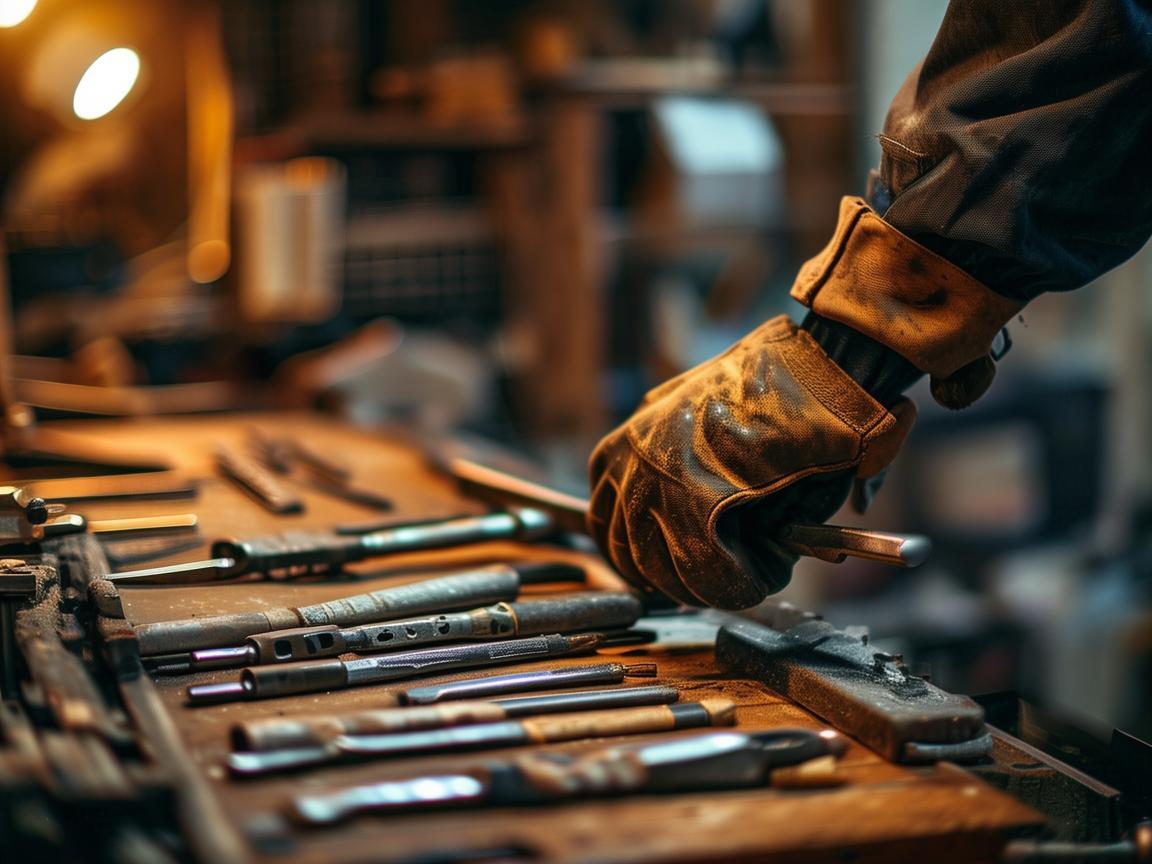 物业的维修技工究竟是什么？