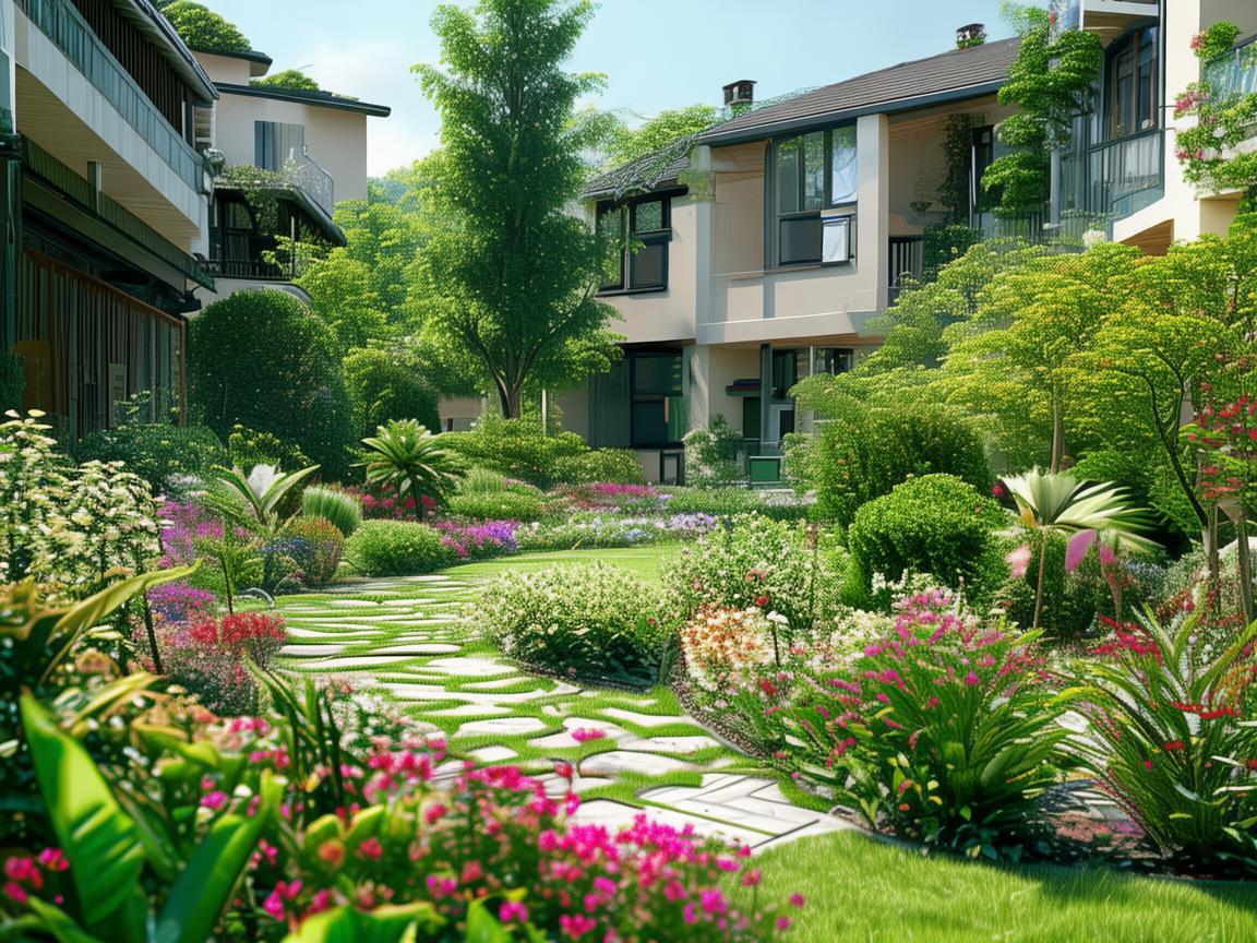 韶山花园物业真的管事吗? 韶山花园物业真的管事吗?