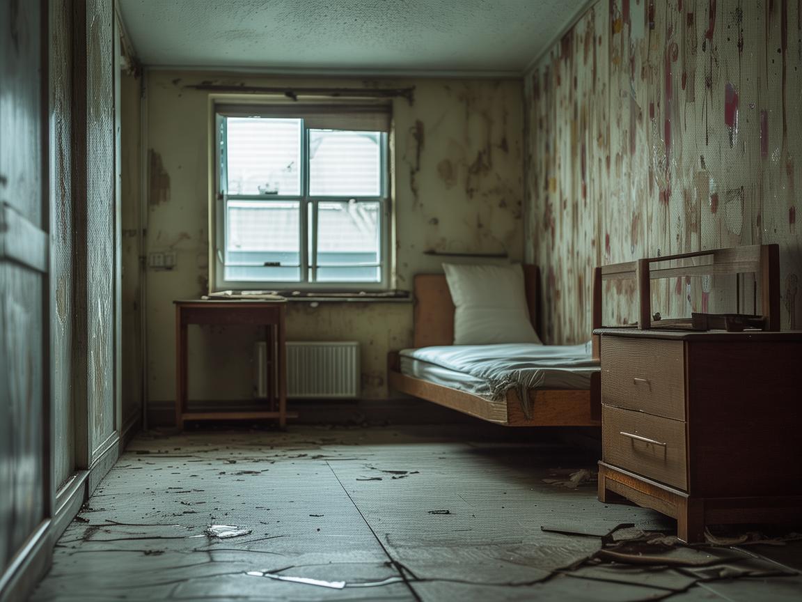 物业宿舍为何不好租？