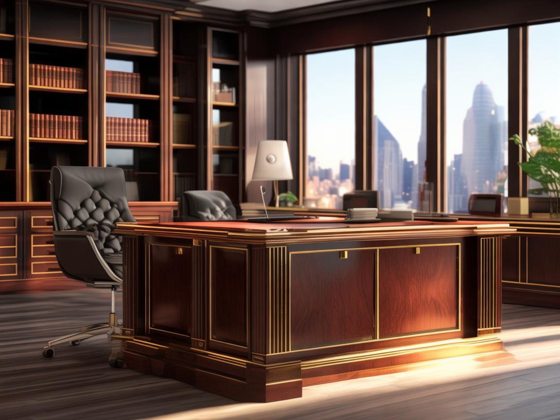 物业经理真的很有钱吗？