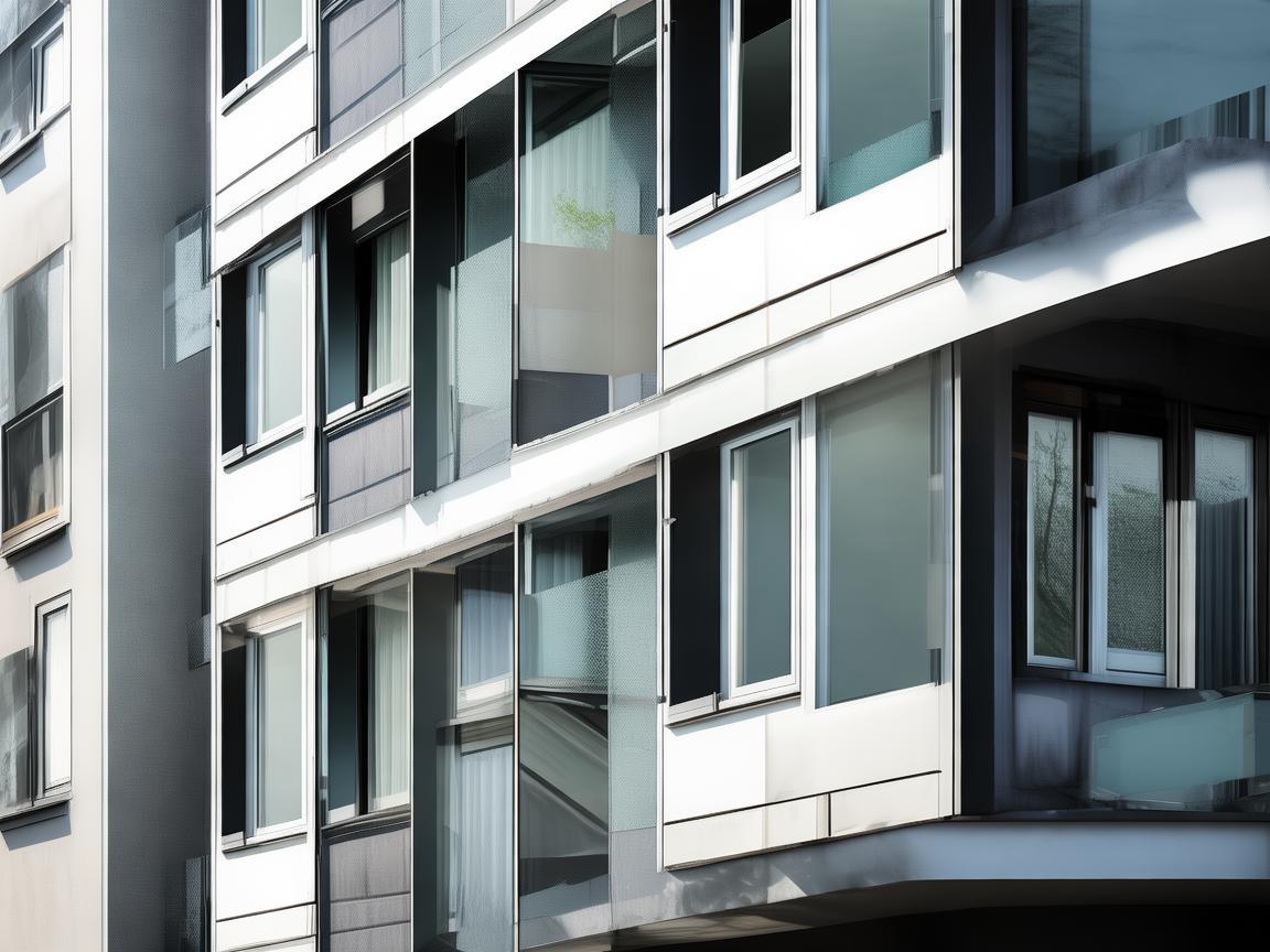 物业为何不让装某些门窗？