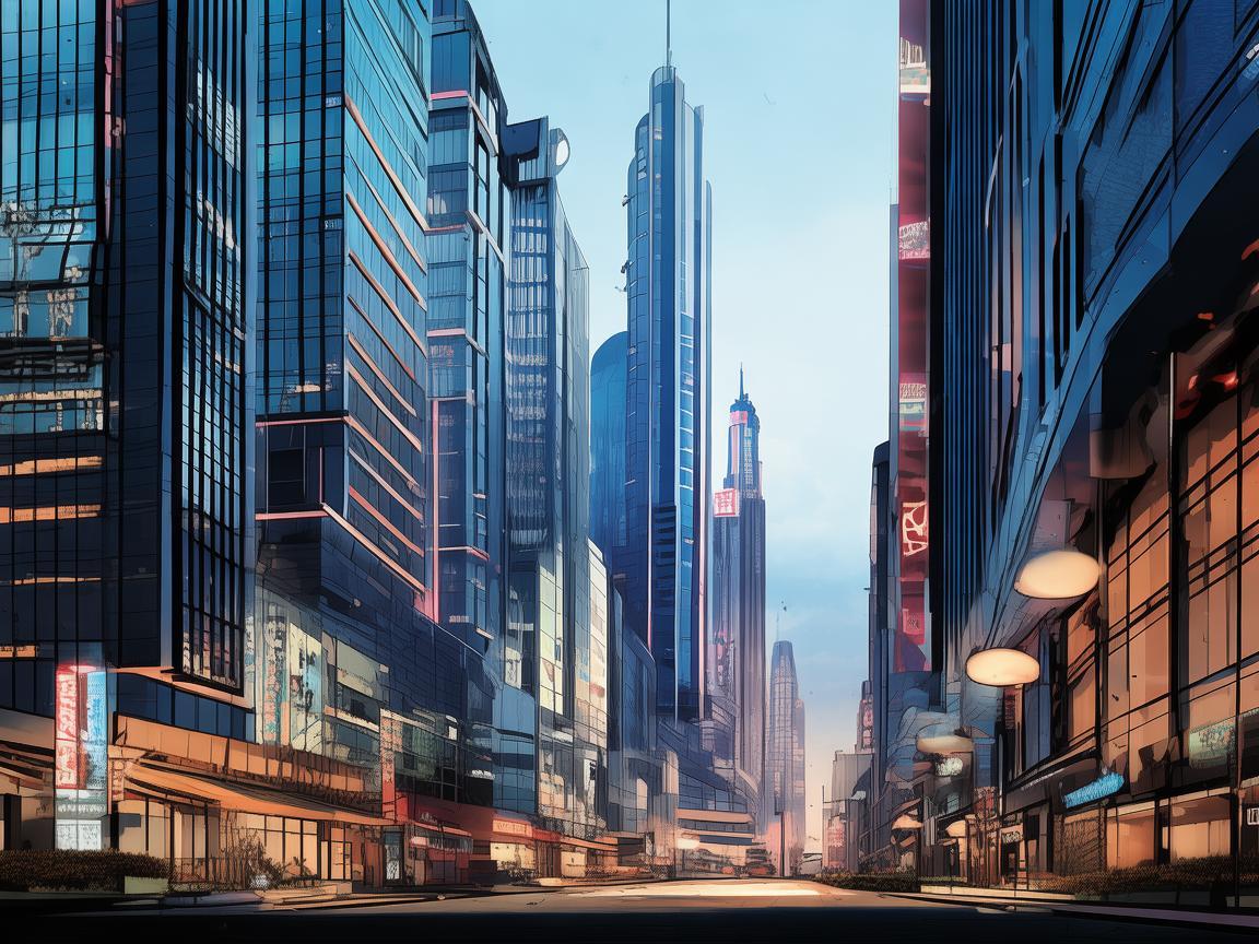 世邦泰和物业怎么样？