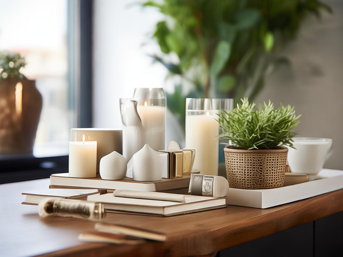 物业收房伴手礼送什么才合适？