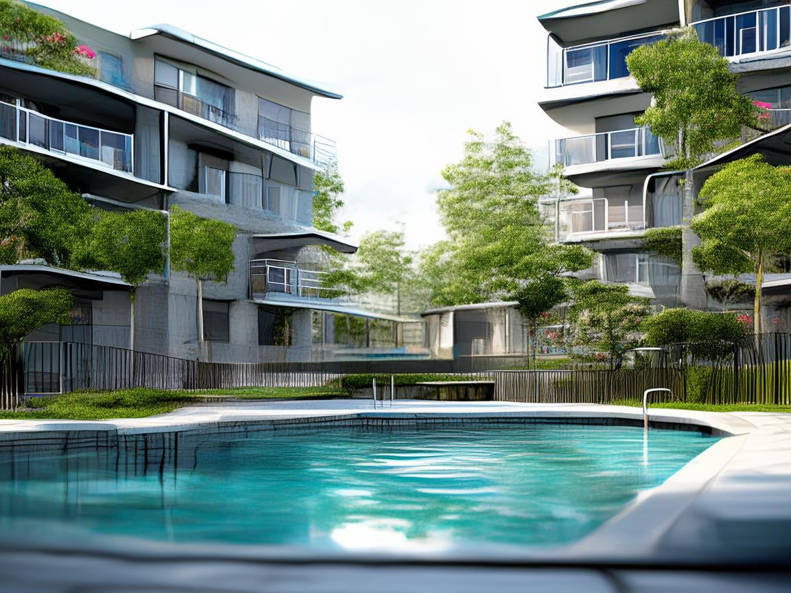 物业设施究竟属于物业吗？