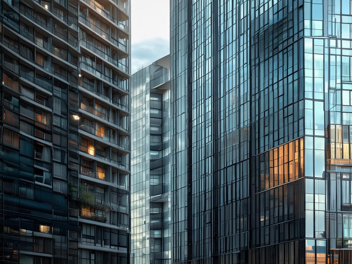 多元大厦物业真的好用吗？