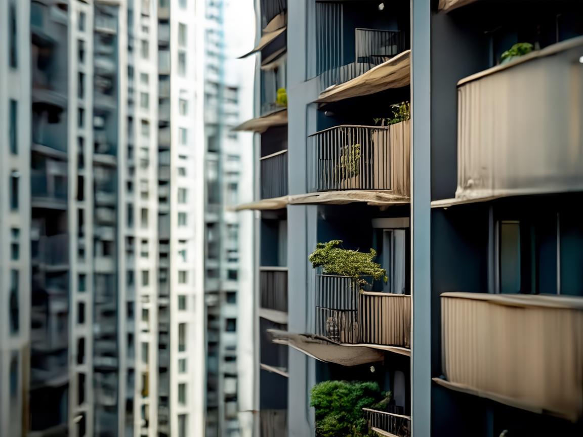 物业有权禁止业主封闭阳台吗？